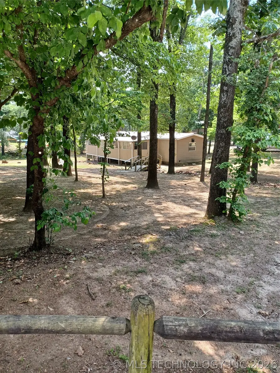 116816 S 4249, Eufaula, OK 74432 - #3