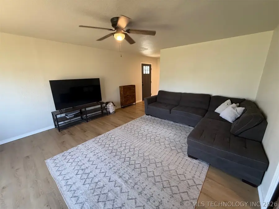 1218 Wade Wells Drive, Henryetta, OK 74437 - #3