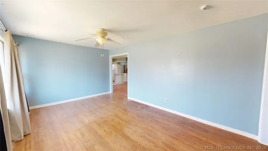 520 N Crownpoint Drive, Ada, OK 74820 - #3