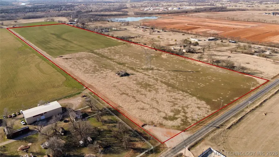 16901 Pennsylvania Street, Oklahoma City, OK 73170 - #3