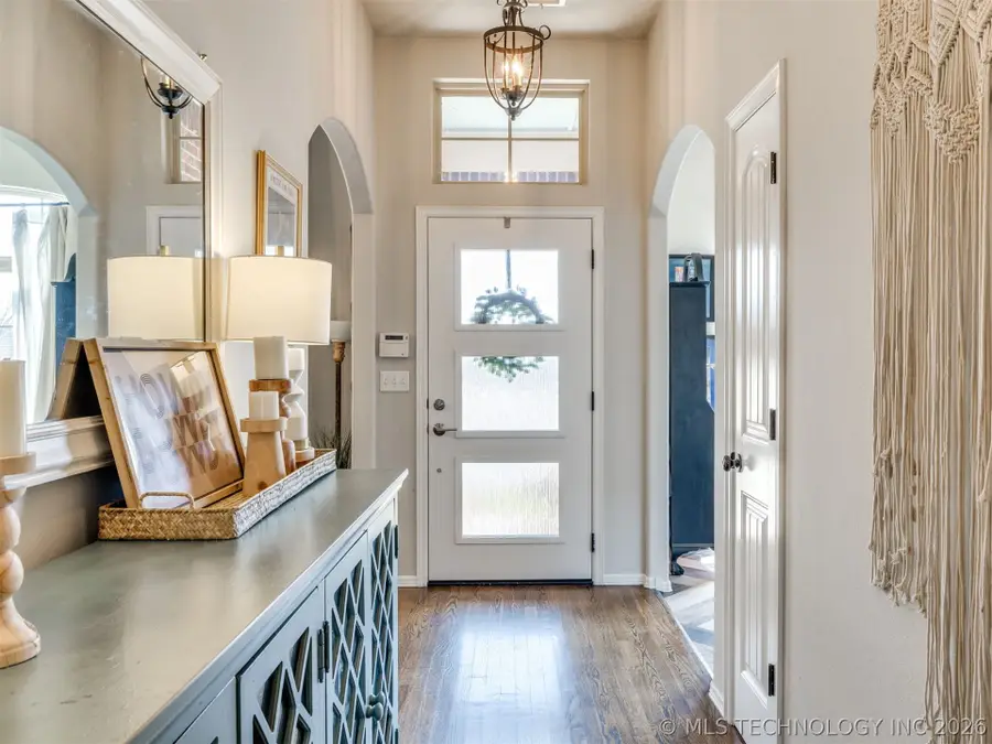 2604 W Pensacola Street, Broken Arrow, OK 74011 - #3