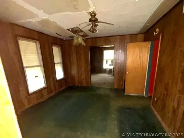108 E Martin Luther King Street, Muskogee, OK 74403 - #3