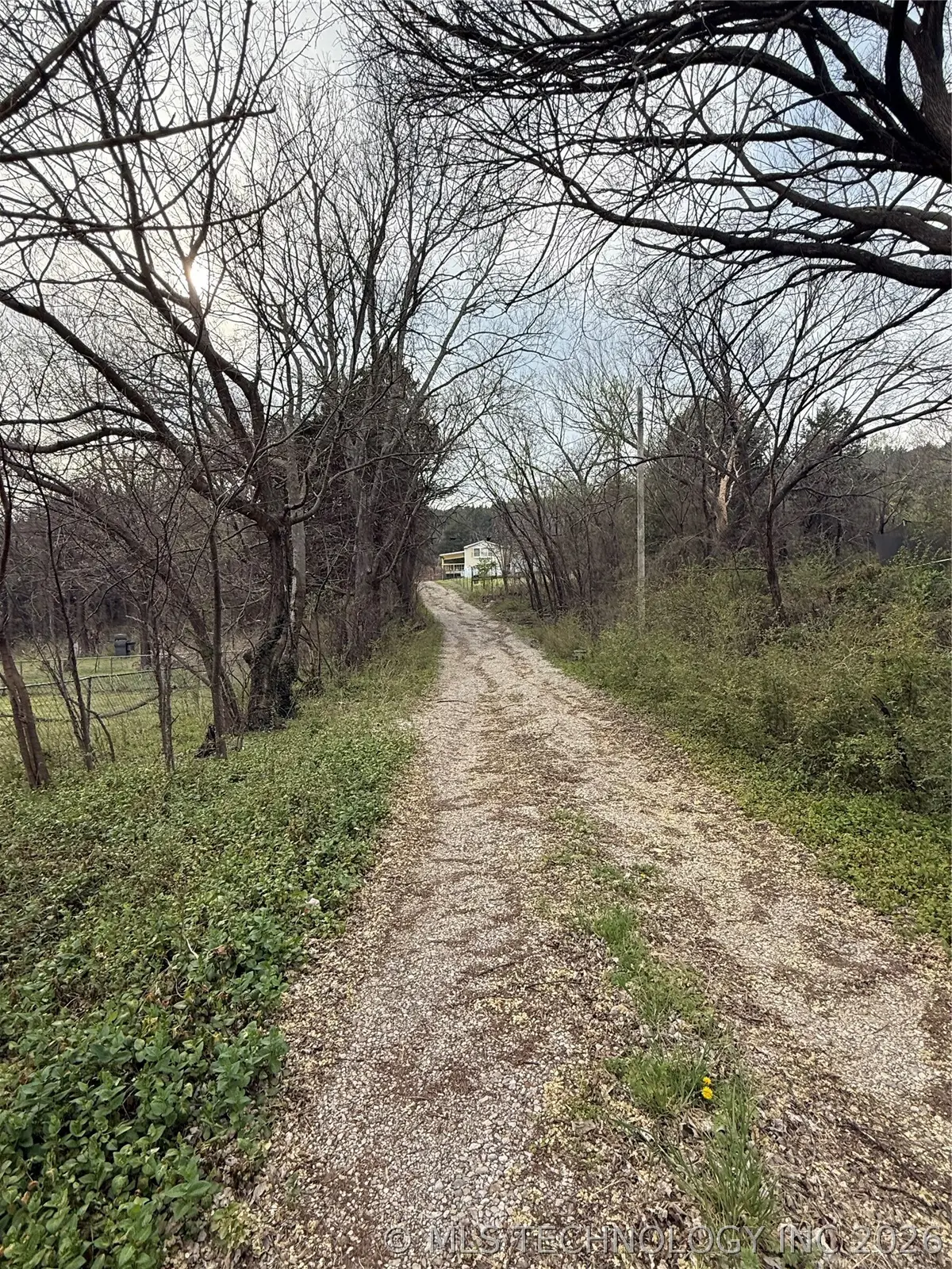 609 S Mullins Avenue, Hominy, OK 74035 - #1