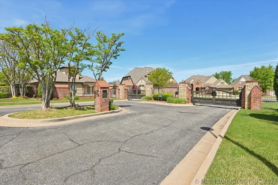 5019 S 167th East Avenue, Tulsa, OK 74134 - #3