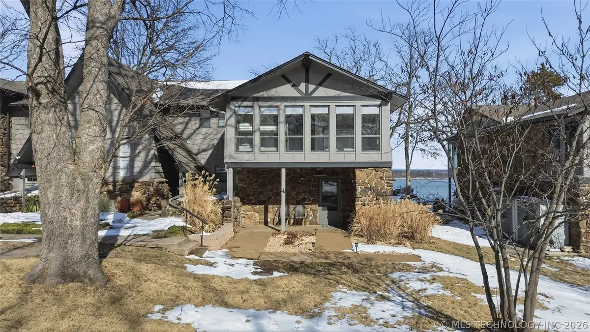 4 Fort Scott Lane #4, Afton, OK 74331 - #1