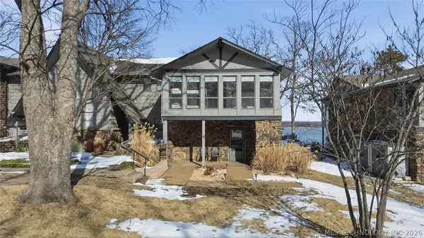 4 Fort Scott Lane #4, Afton, OK 74331