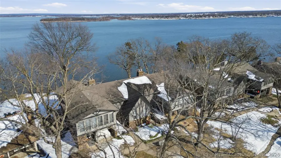 4 Fort Scott Lane #4, Afton, OK 74331 - #3