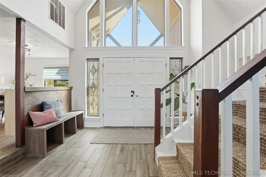 8614 S College Place, Tulsa, OK 74137 - #3