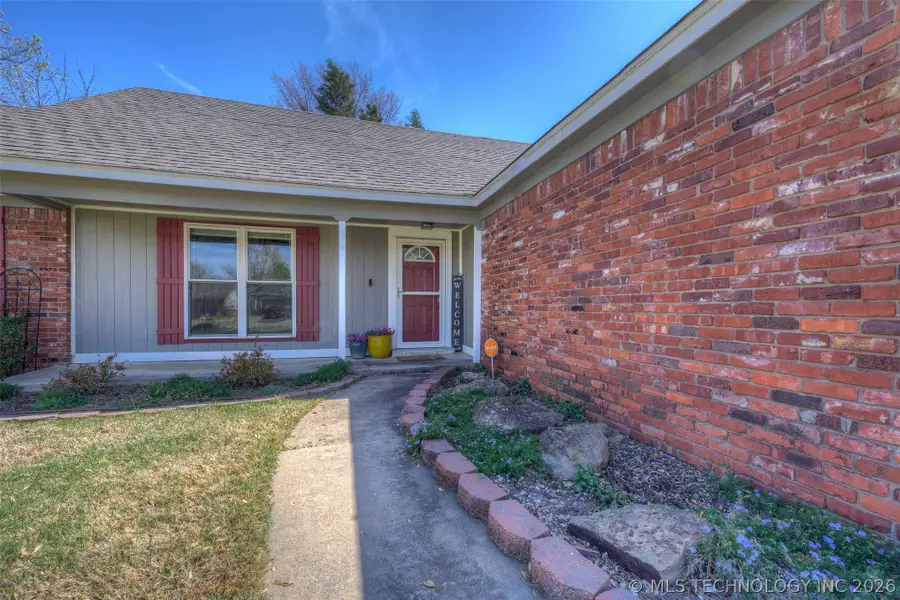 4113 S Date Avenue, Broken Arrow, OK 74011 - #2