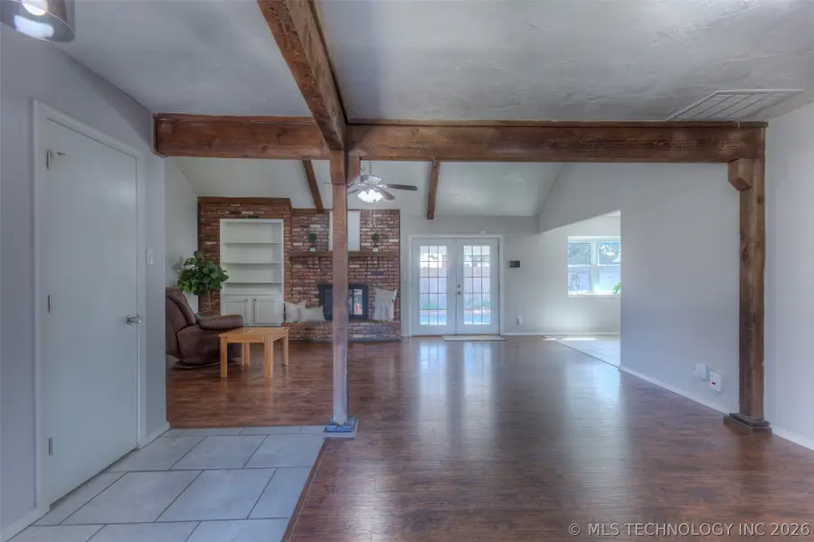 4113 S Date Avenue, Broken Arrow, OK 74011 - #3