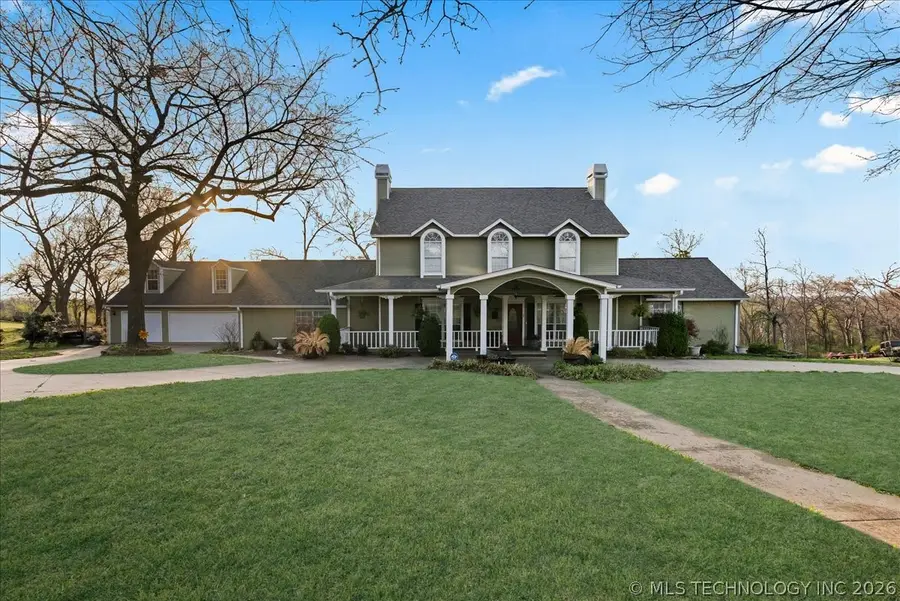 22972 Woodridge Drive, Claremore, OK 74019 - #2