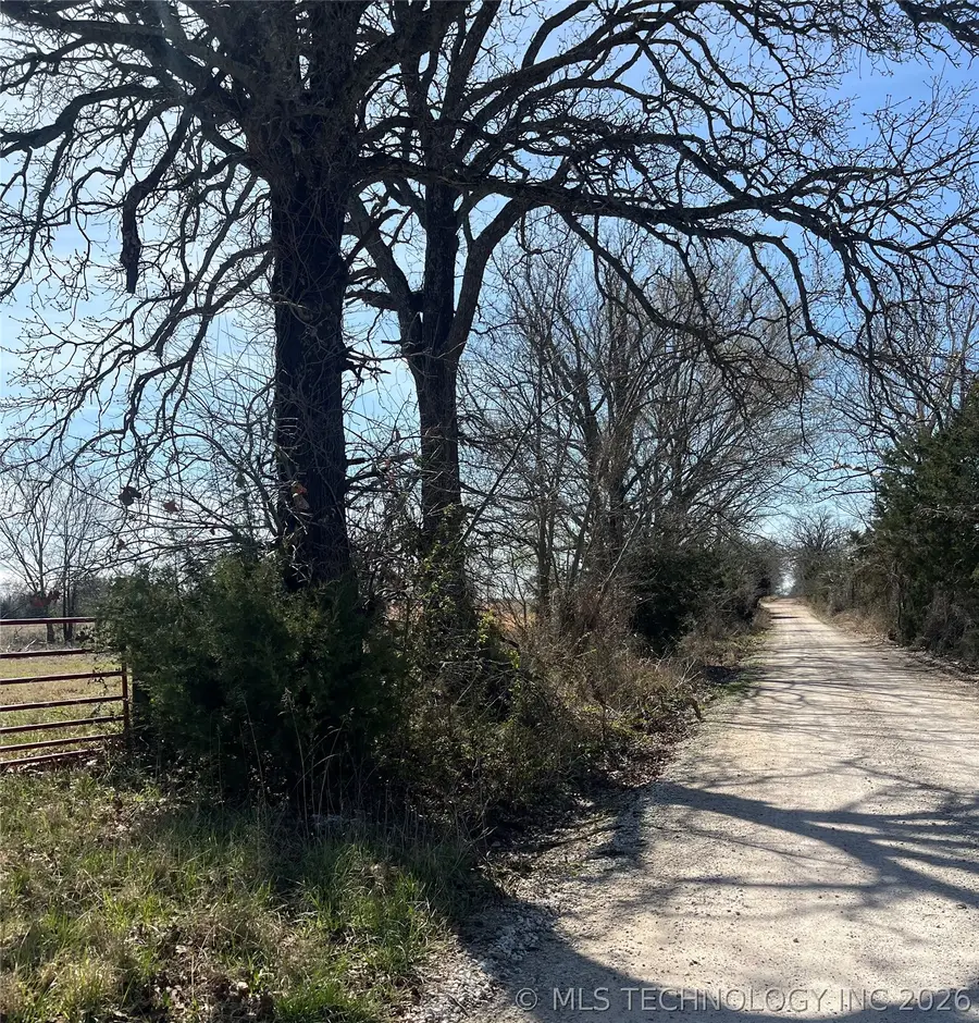 000 S 4520 Road, Vian, OK 74962 - #2