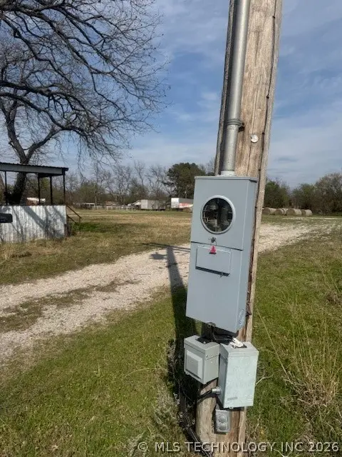 15962 W Highway 70, Madill, OK 73446 - #3