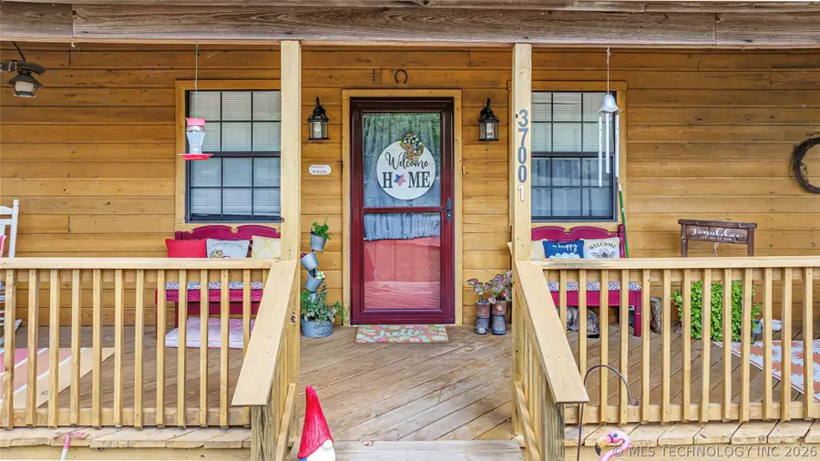 37001 Us Hwy 70, Bennington, OK 74723 - #2