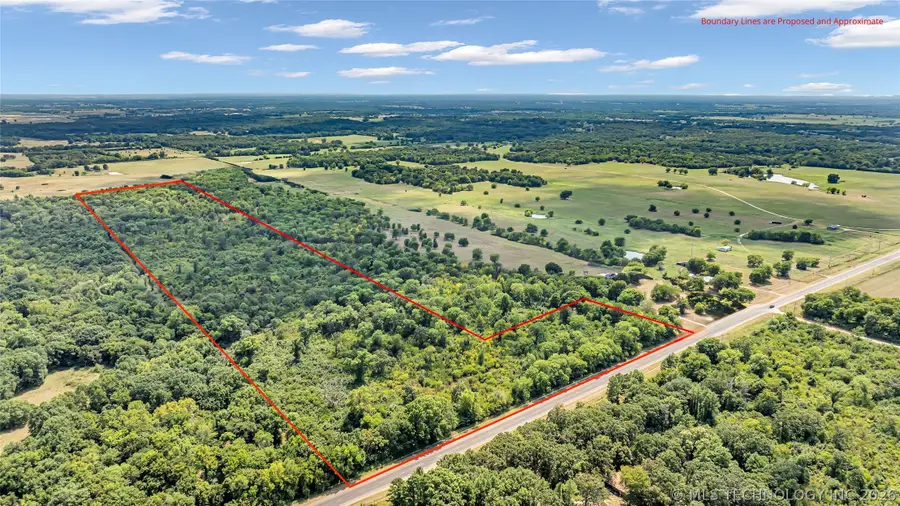 37001 Us Hwy 70, Bennington, OK 74723 - #3