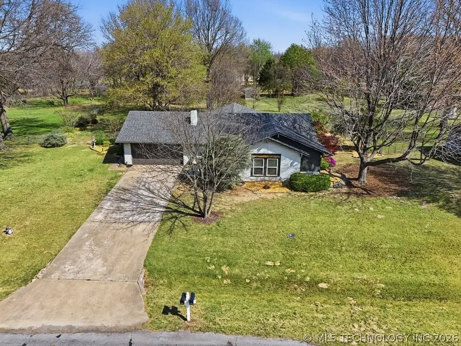 11445 E 128th Place, Broken Arrow, OK 74011 - #2