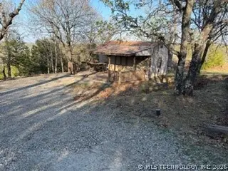 383 Hickory, Canadian, OK 74425 - #2