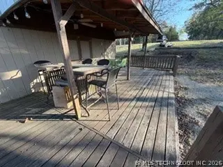 383 Hickory, Canadian, OK 74425 - #3