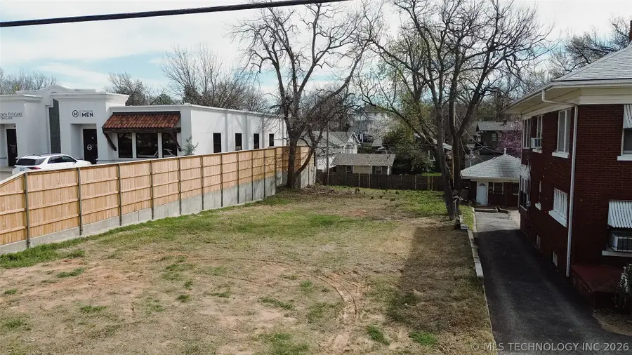 1719 S Peoria Avenue, Tulsa, OK 74120 - #2