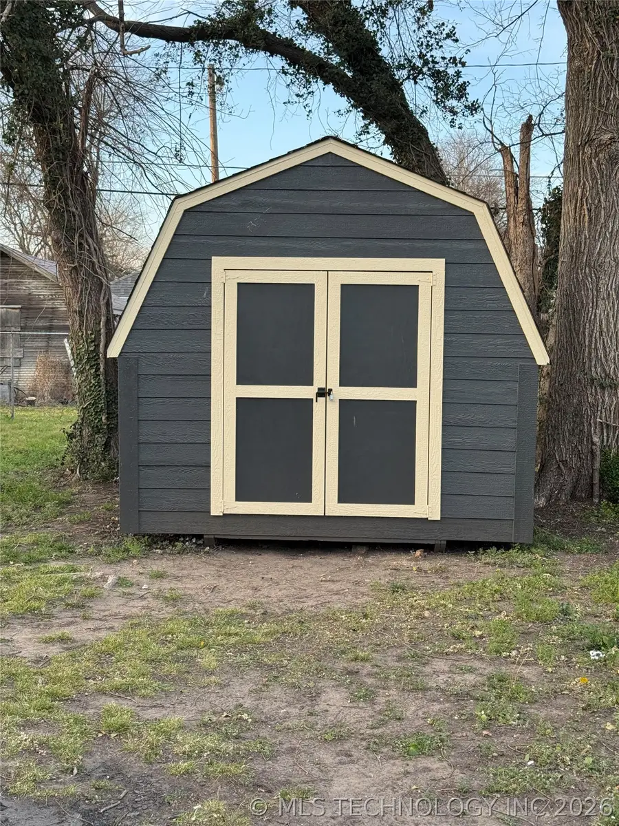 537 E Young Place, Tulsa, OK 74106 - #2