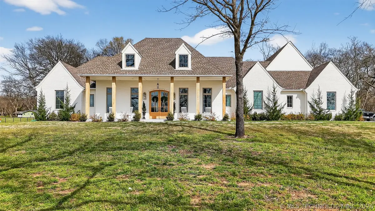 934 N 4389 Lane, Pryor, OK 74361 - #1