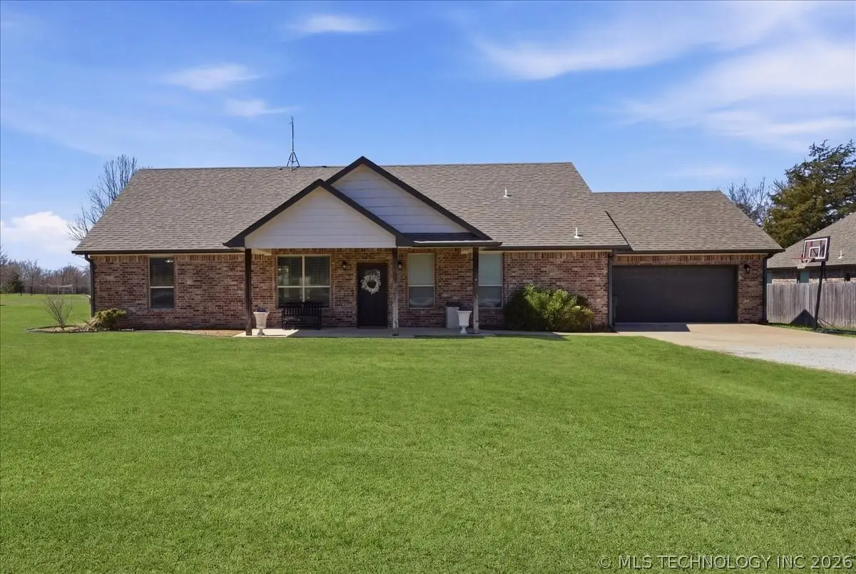 12009 County Road 3520, Ada, OK 74820 - #1