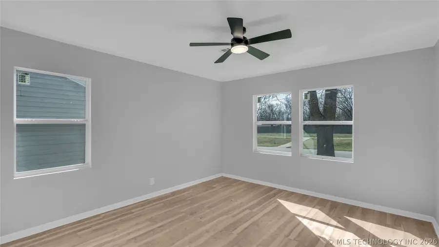 3215 E Virgin Street, Tulsa, OK 74110 - #3