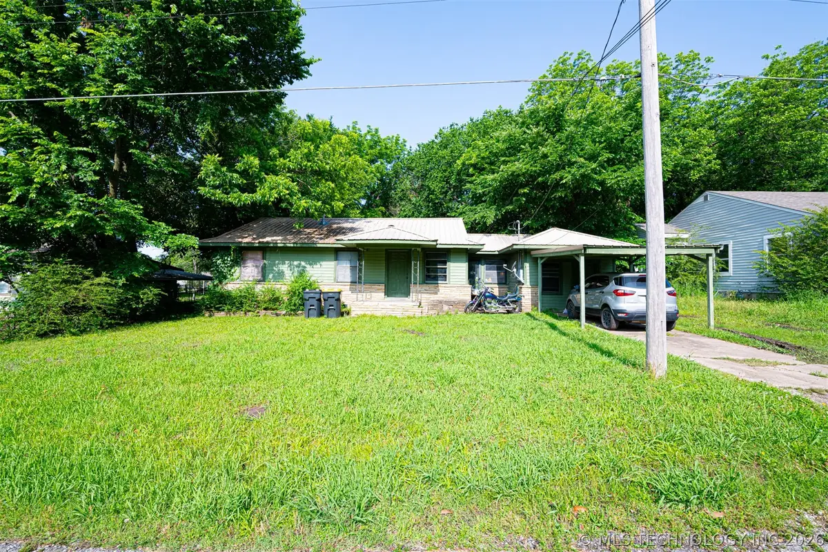 426 S Fairland Avenue, Coweta, OK 74429 - #1