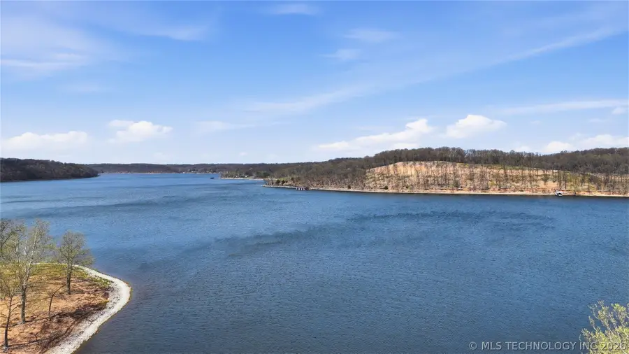 237 Private Road 101, Eucha, OK 74342 - #3