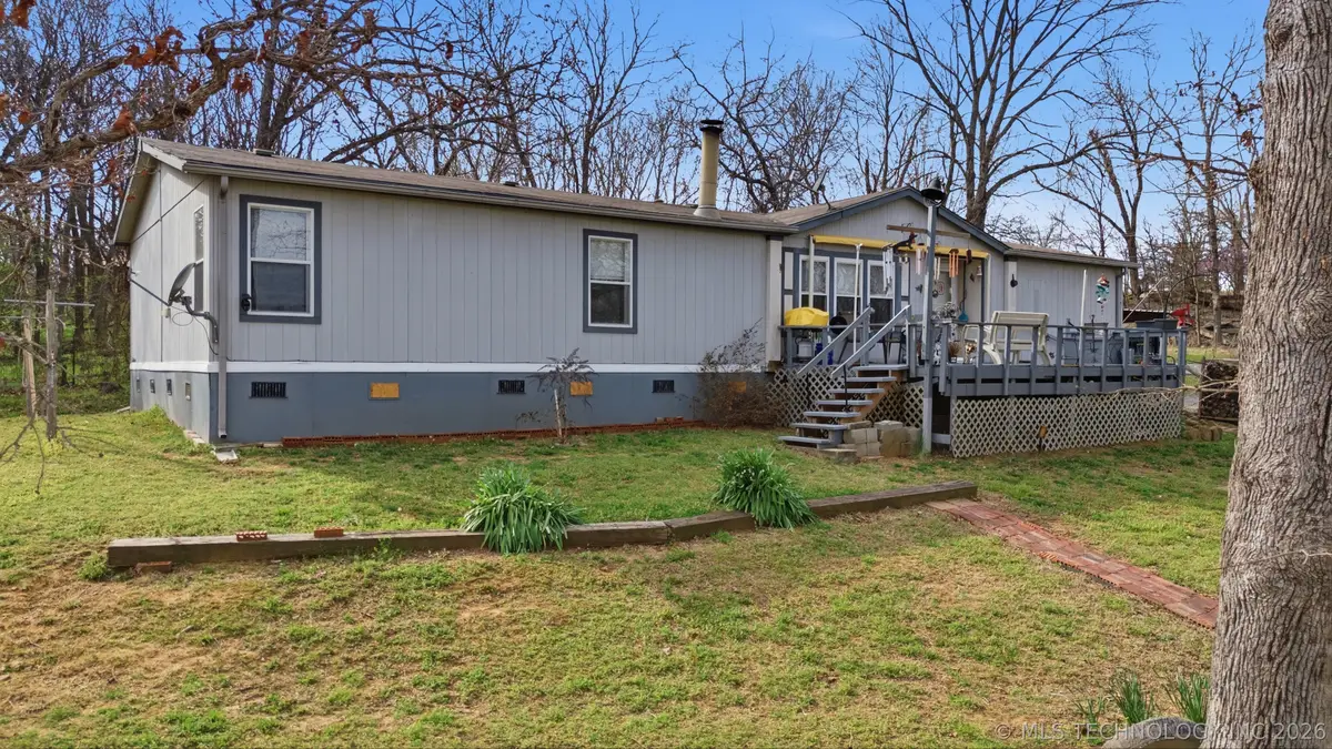 28290 E 11th Street, Catoosa, OK 74015 - #1