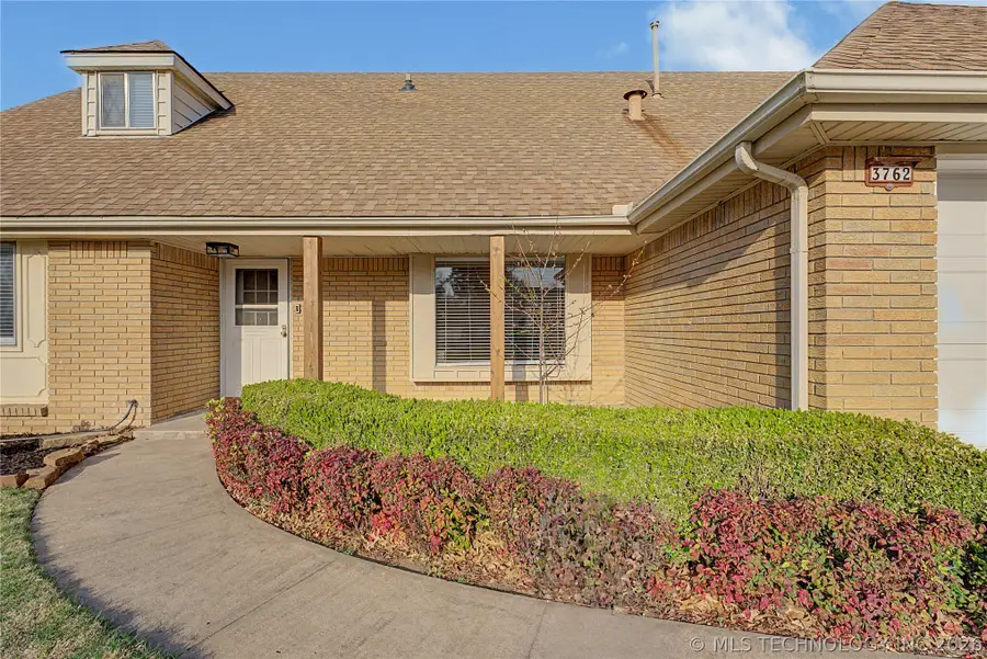 3762 S Darlington Avenue, Tulsa, OK 74135 - #3