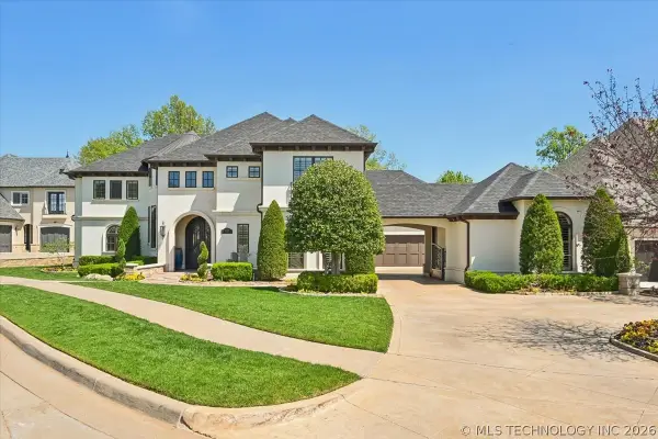 4209 S Nogal Avenue, Broken Arrow, OK 74011