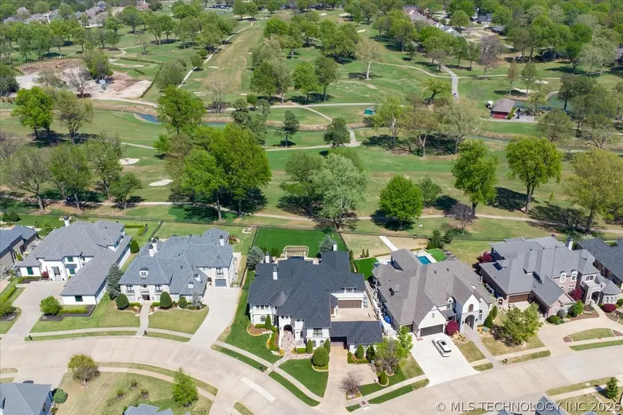 4209 S Nogal Avenue, Broken Arrow, OK 74011 - #3