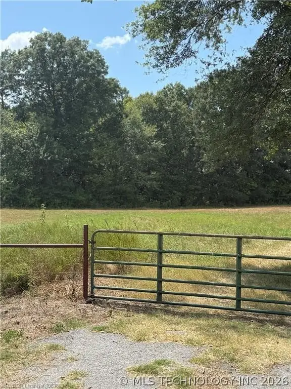 0000 N Tamaha, Stigler, OK 74462 - #1
