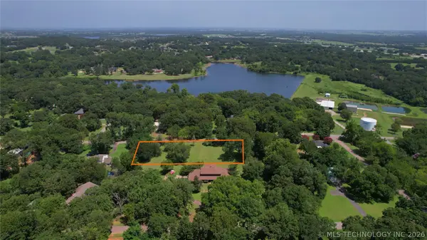 001 Knight Drive, Durant, OK 74701