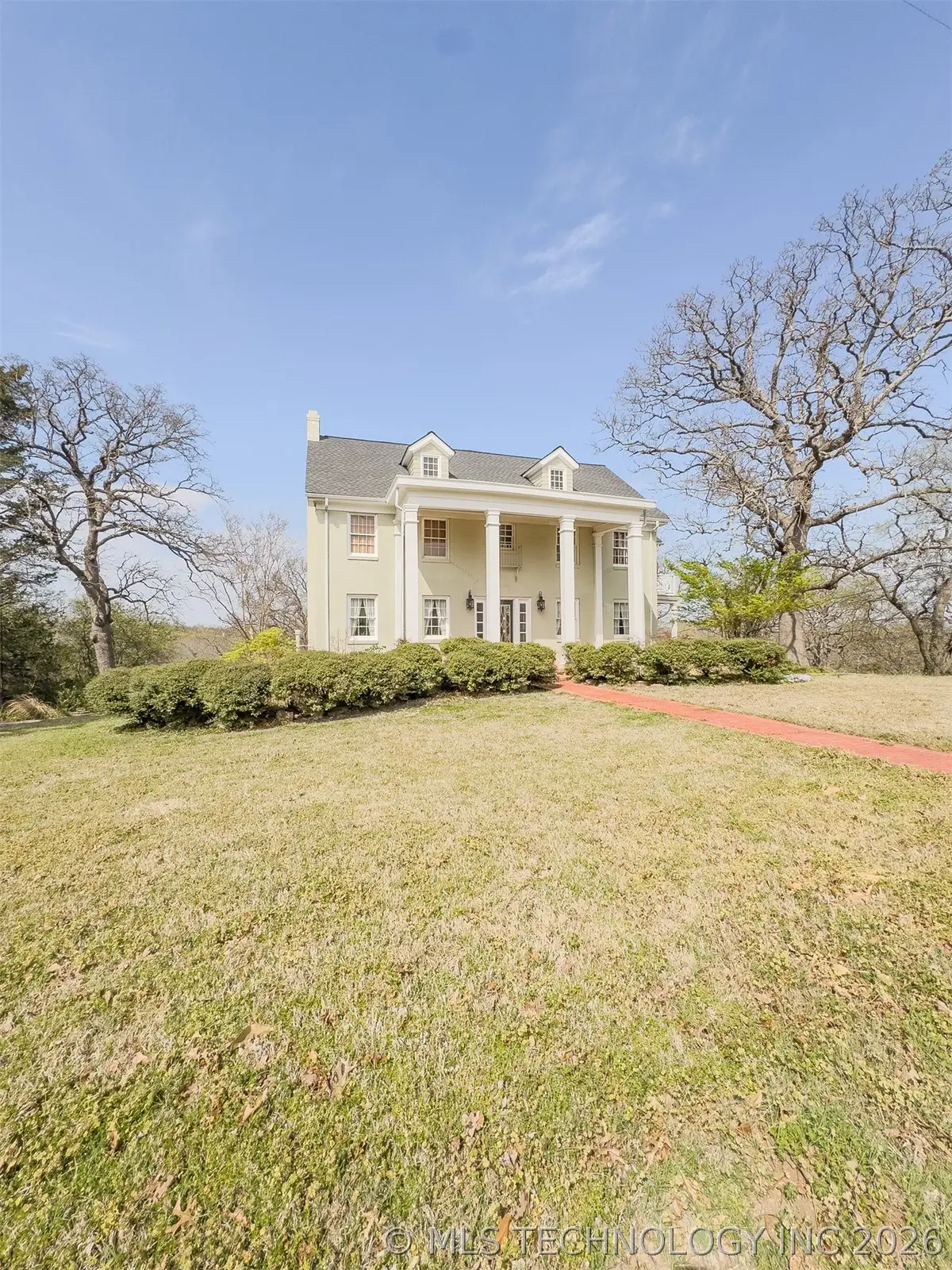 208 E Kings, Ada, OK 74820 - #1