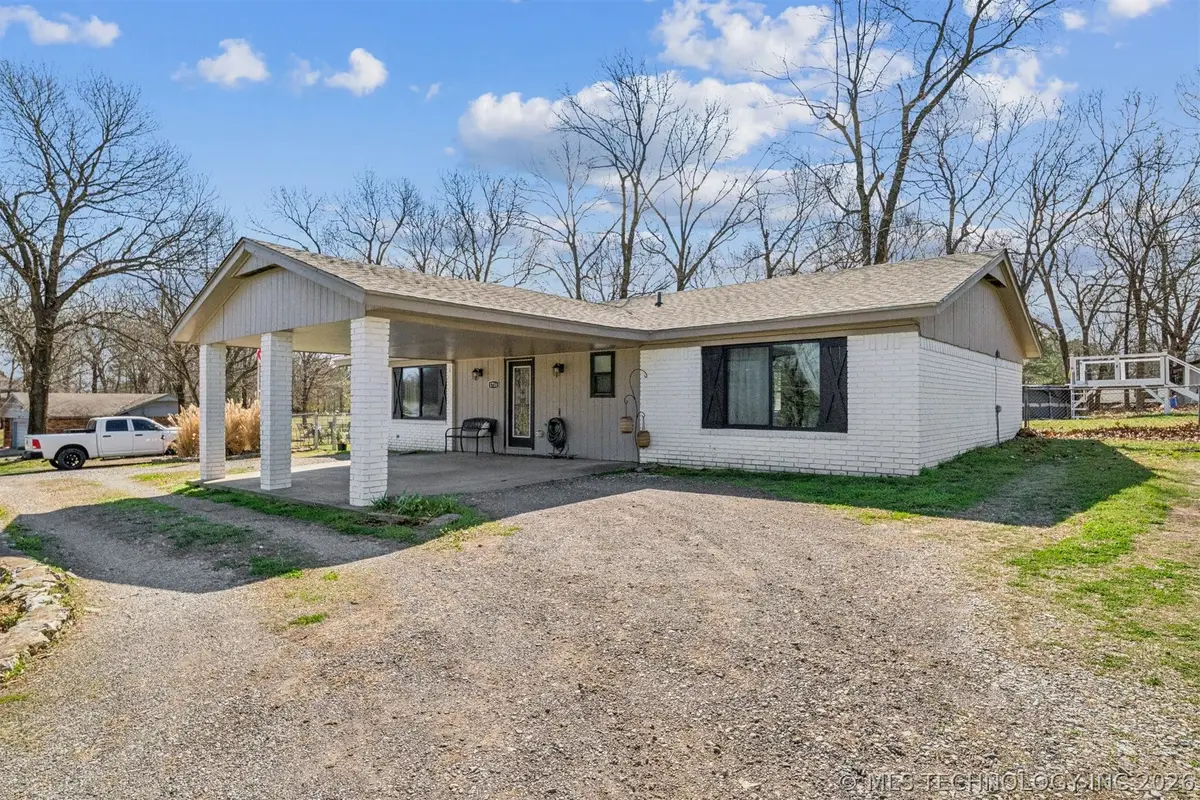 1716 Kenwood Road, Salina, OK 74365 - #1