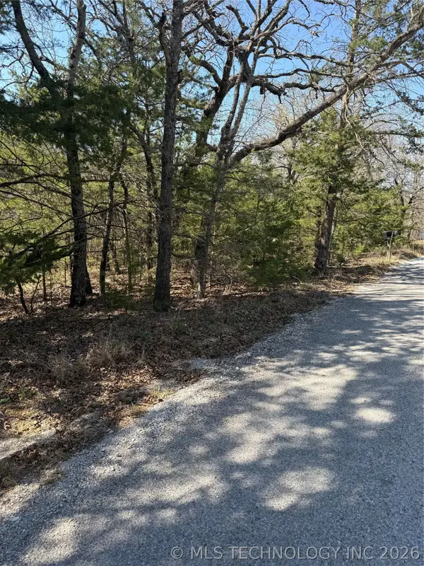 Turtle Creek, Marietta, OK 73459