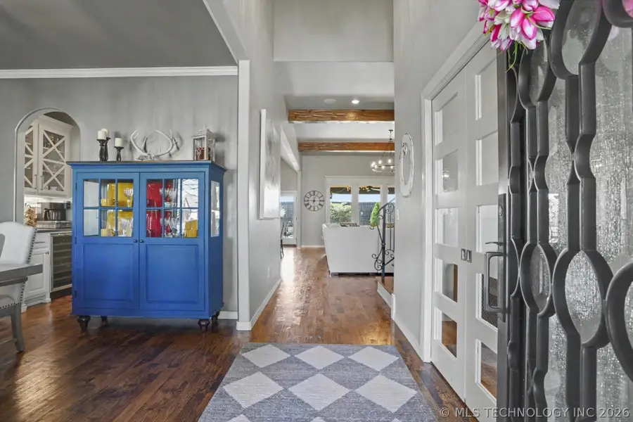 7390 E 127th Street S, Bixby, OK 74008 - #3