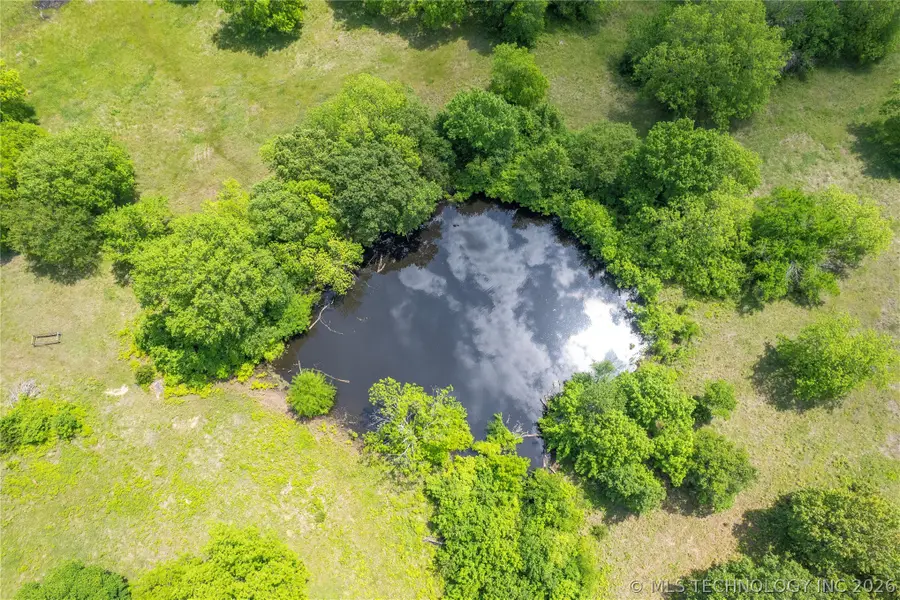 000 County Road 3445, Ada, OK 74820 - #2