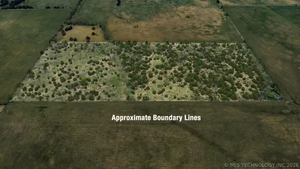 Osage Street, Hominy, OK 74035