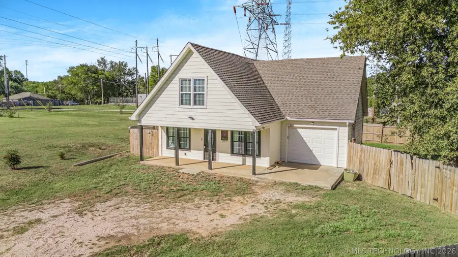 413 W Pogue Street, Cleveland, OK 74020 - #3