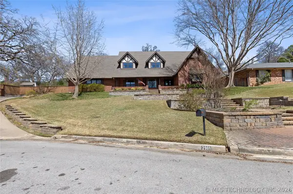 2901 E 73rd Street, Tulsa, OK 74136