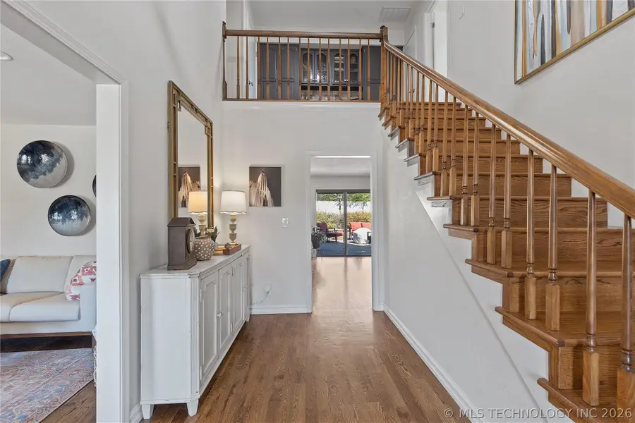 2901 E 73rd Street, Tulsa, OK 74136 - #2