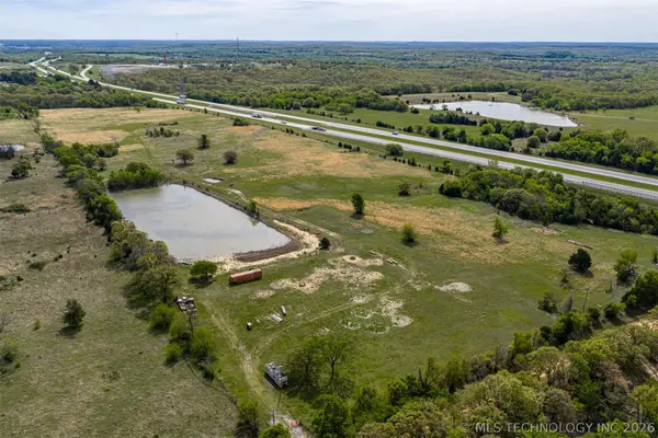 0000 3820, Okemah, OK 74859