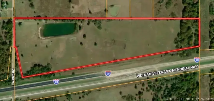 0000 3820, Okemah, OK 74859 - #2