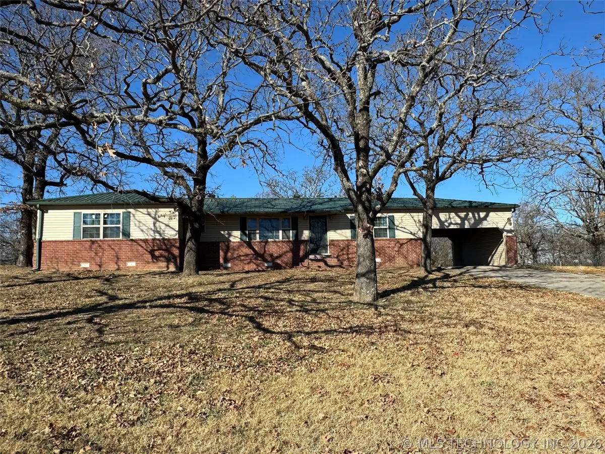 8072 S Us Hwy 69, McAlester, OK 74501 - #1