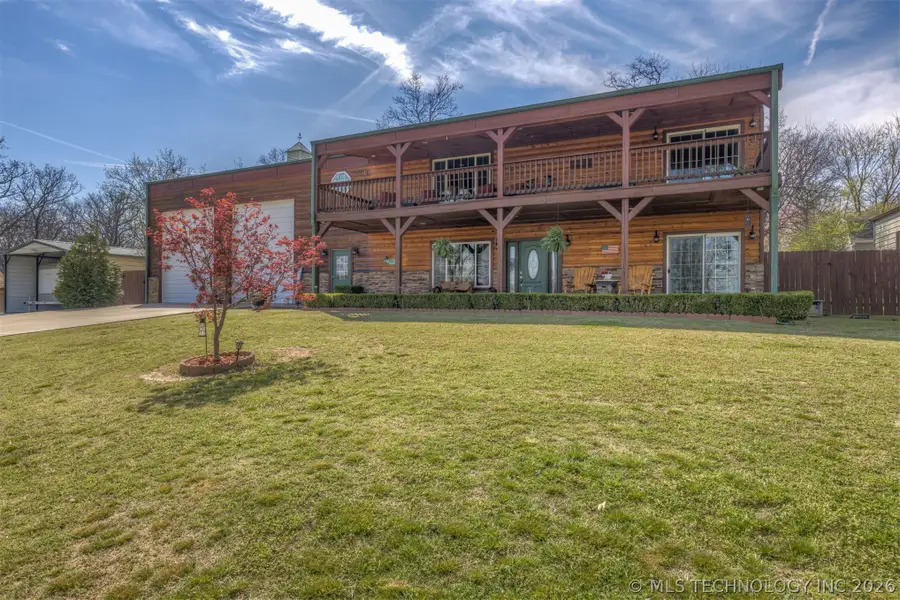 73785 S 340 Road, Wagoner, OK 74467 - #2