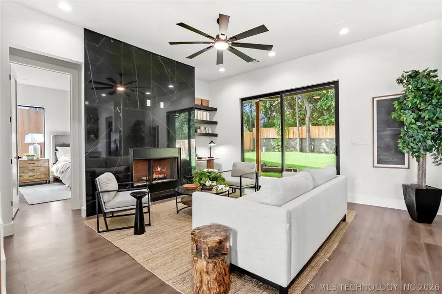 7923 E 26th Place, Tulsa, OK 74129 - #3