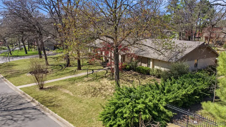 4305 E 103rd Street, Tulsa, OK 74137 - #3